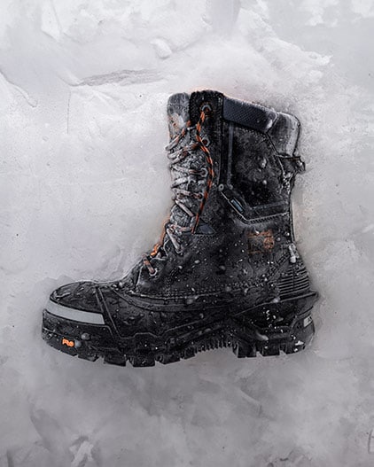 LA Police Gear Men's Core 8 Side-Zip Duty Boot, Oil & Slip Resistant  Lightweight Leather Uniform Boot, Men's Tactical Boot, Black, 10 :  : Clothing, Shoes & Accessories